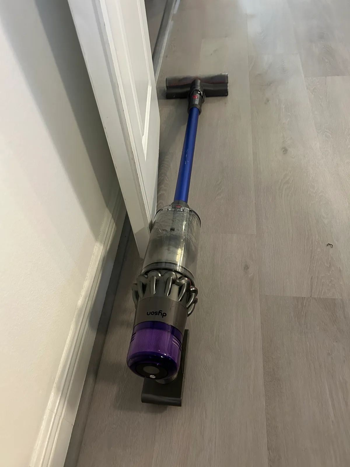 Vacuum — photo 1 of 1