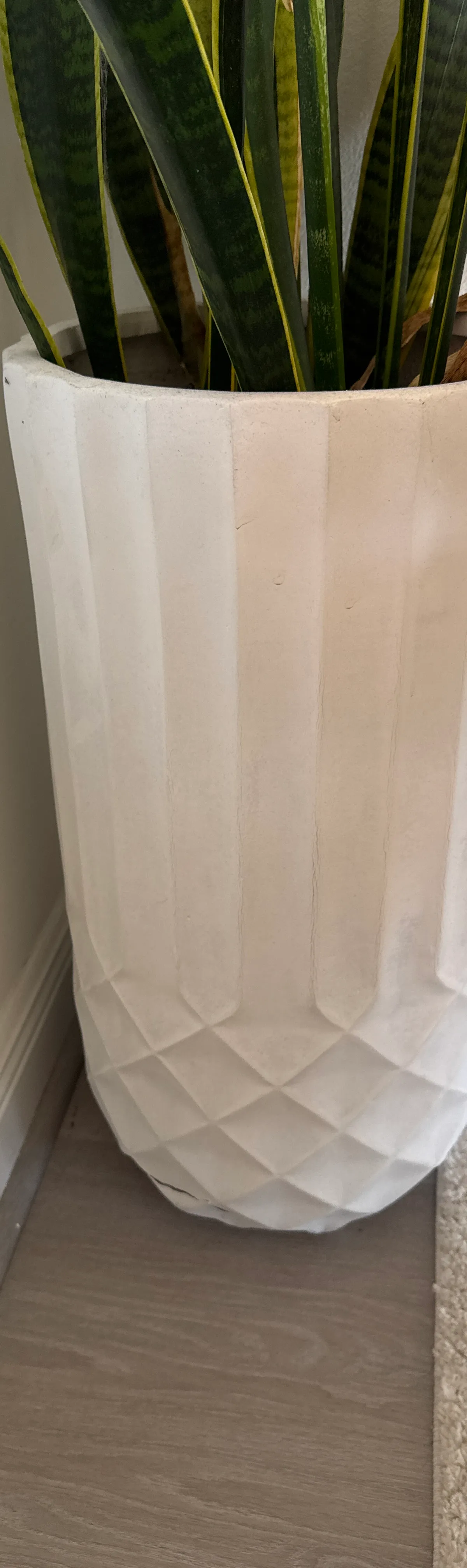 Vase - Cracked — photo 1 of 1