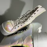 Demonia Raver Boots — thumbnail 1